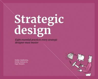 Obrázok Strategic Design