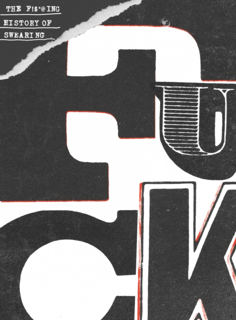 Obrázok The Fing History of Swearing