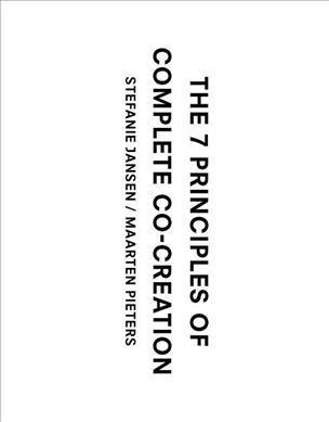 Obrázok The Seven Principles to Complete Co-Creation