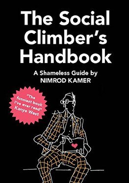 Obrázok The Social Climbers Handbook