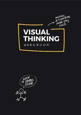 Obrázok Visual Thinking Workbook