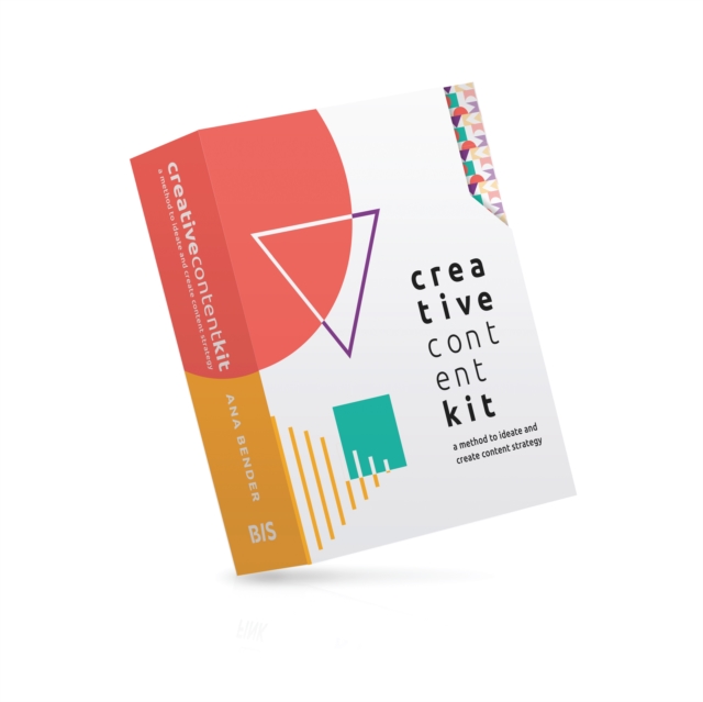 Obrázok Creative Content Kit