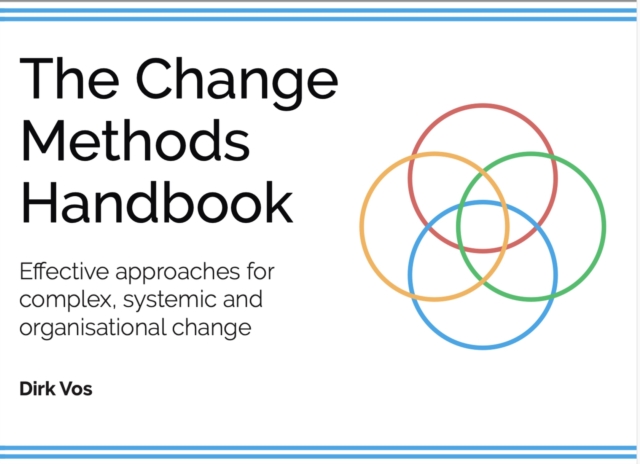 Obrázok The Change Methods Handbook