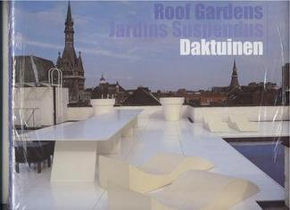 Obrázok Roof Garden