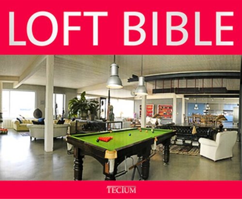 Obrázok Loft Bible