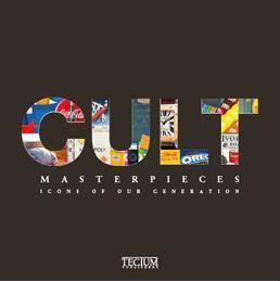 Obrázok Cult Masterpieces