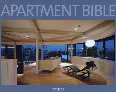 Obrázok Apartment Bible