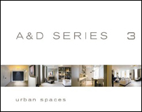 Obrázok A and D Series 3: Urban Spaces