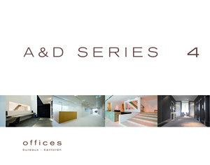 Obrázok A and D Series 4: Offices