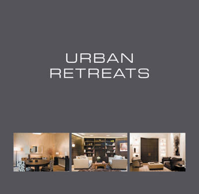 Obrázok Urban Retreats