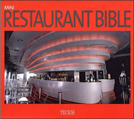 Obrázok Mini Restaurant Bible