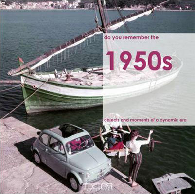 Obrázok Remember the 50's