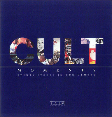 Obrázok Cult Moments