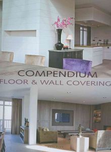 Obrázok Compendium Floor and Wall Coverings