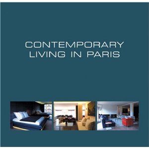 Obrázok Contemporary Living in Paris
