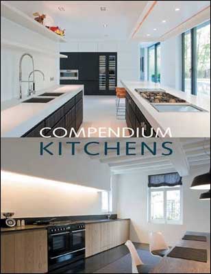 Obrázok Compendium Kitchens
