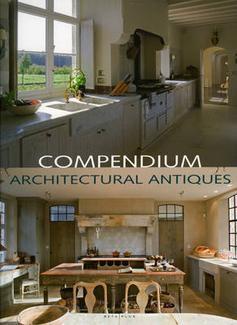 Obrázok Compendium Architectural Antiques