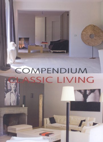 Obrázok Compendium Classic Living