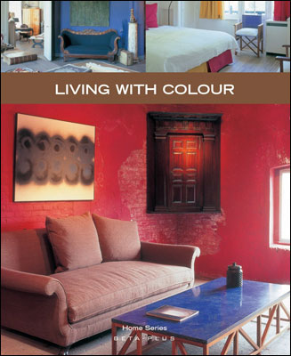 Obrázok Home Series 5 Living with colour