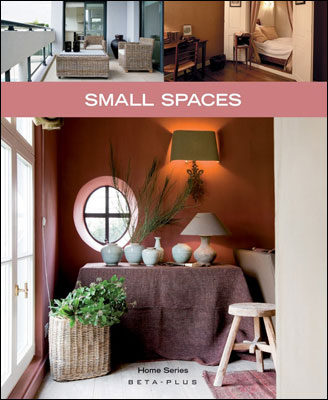 Obrázok Home Series 7 Small Spaces