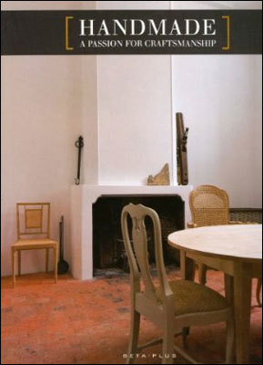 Obrázok Handmade a Passion for Craftsmanship