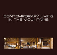 Obrázok Contemporary Living in the Mountains