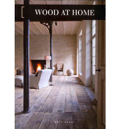 Obrázok Wood at Home