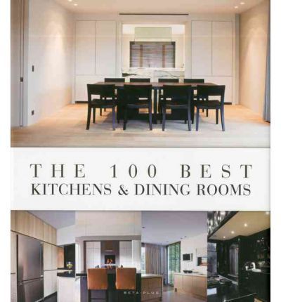 Obrázok 100 Best Kitchen & Dining rooms