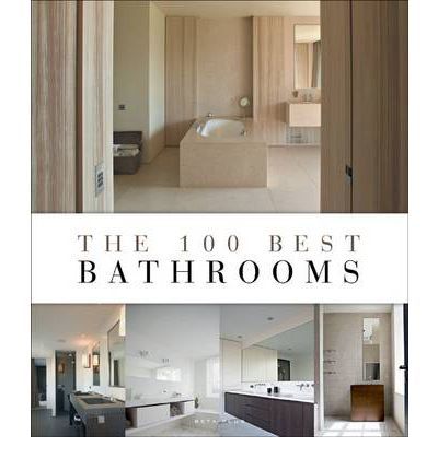 Obrázok 100 Best Bathrooms