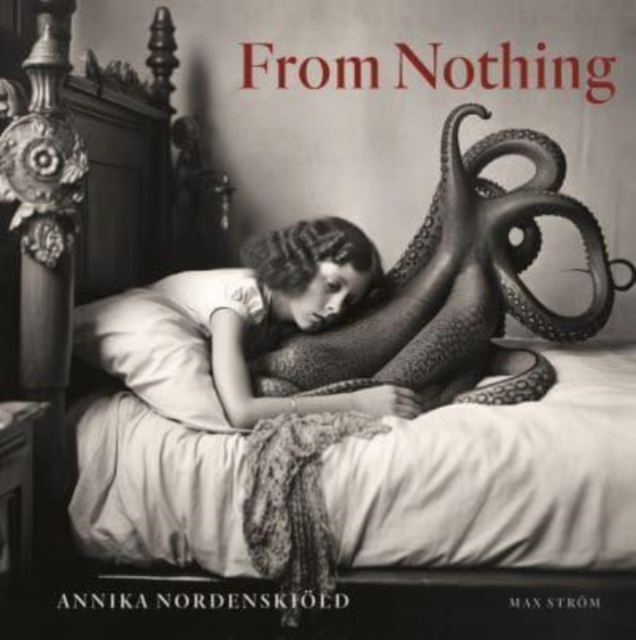 Obrázok Annika Nordenskiold: From Nothing