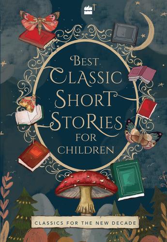 Obrázok Best Classic Short Stories For Children
