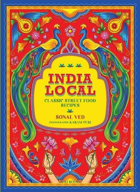 Obrázok India Local