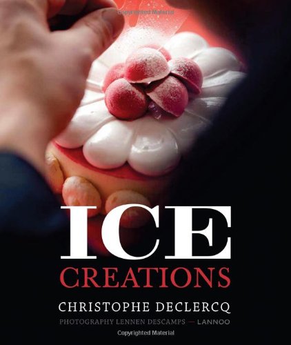 Obrázok Ice Creations