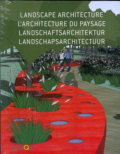Obrázok Landscape Architecture