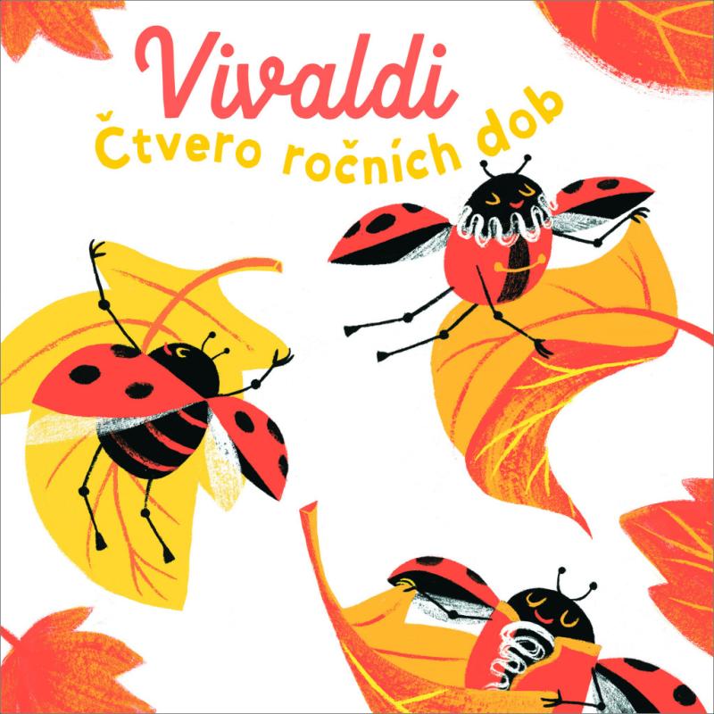 Obrázok Vivaldi - Čtvero ročních dob
