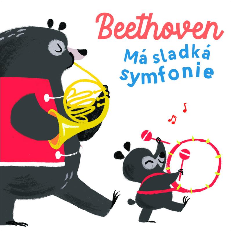 Obrázok Beethoven - Má sladká symfonie