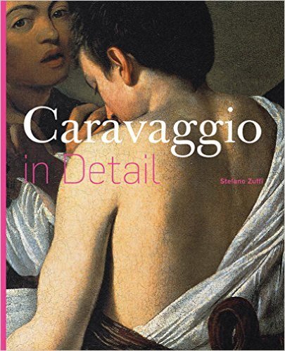 Obrázok Caravaggio in Detail
