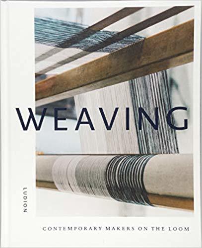 Obrázok Weaving: Contemporary Makers on the Loom
