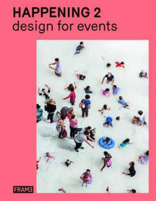 Obrázok Happening 2: Design for Events