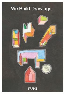 Obrázok We Build Drawings: CEBRA