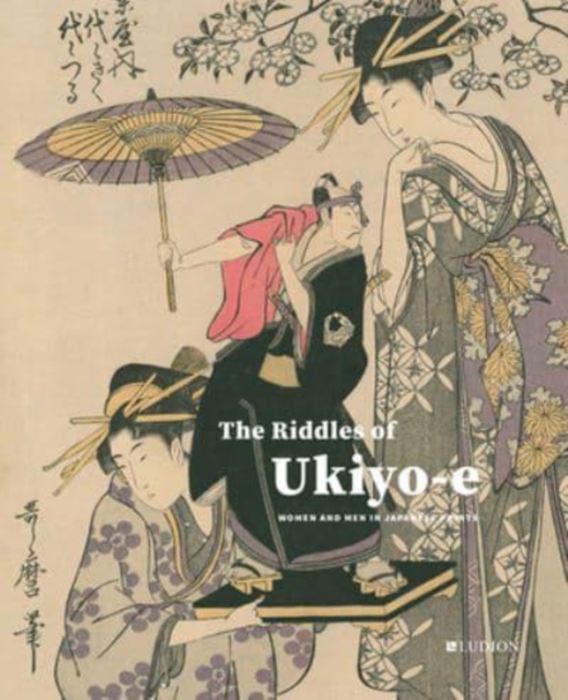 Obrázok The Riddles of Ukiyo-e