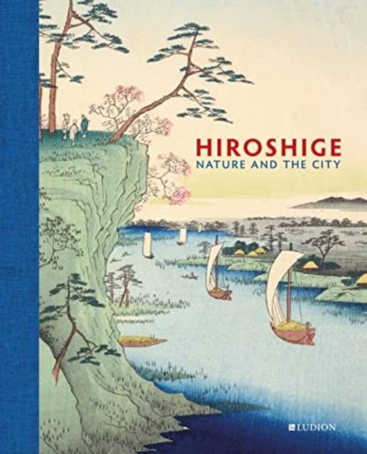 Obrázok Hiroshige: Nature and the City