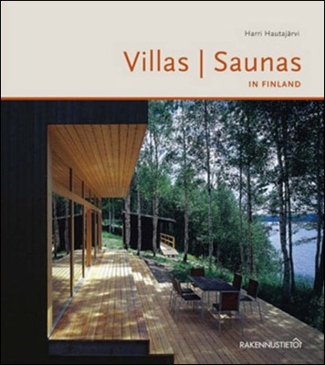 Obrázok Villas and Saunas in Finland