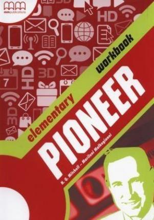 Obrázok Pioneer Elementary Workbook (incl. CD-RO