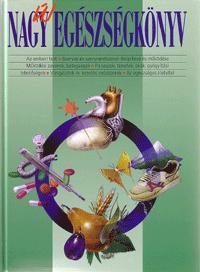 Obrázok Uj Nagy Egeszsegkonyv