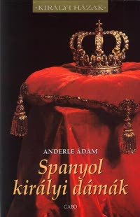 Obrázok Spanyol Kiralyi Damak