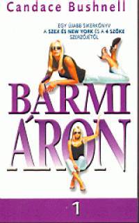 Obrázok Barmi Aron 1-2