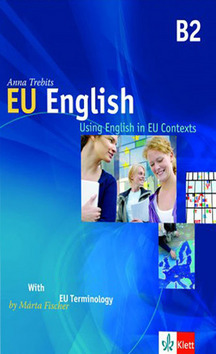 Obrázok EU English - Using English in EU Contexts + CD