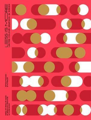 Obrázok Less is More: Limited Colour Graphics in Design