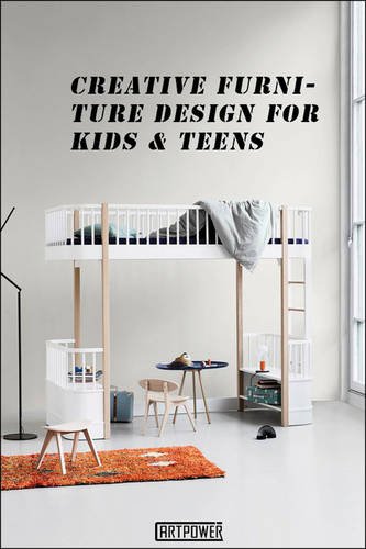 Obrázok Creative Furniture Design Kids Teens